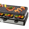 Image 2: Raclette-Grill für 8 Personen 