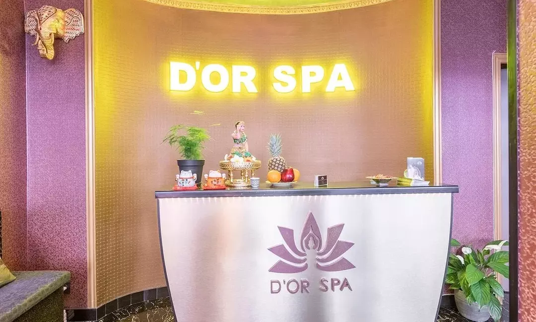 Découvrez le bienfait des modelages chinois et thaï aux huiles chaudes