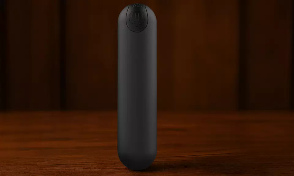 Multi-speed Vibrator Bullet Dildo Anal G-Spot Massager Stick Sex Toys