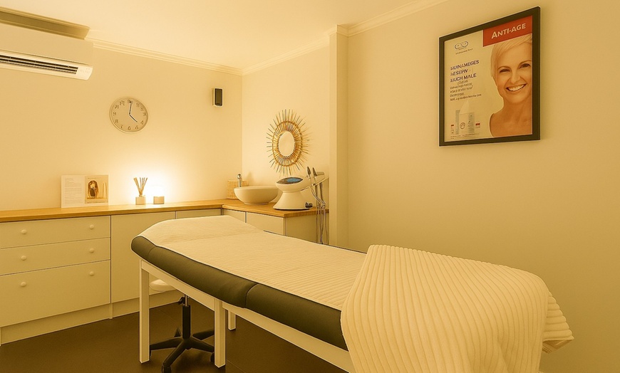 Image 2: Soin minceur et tonification de 30 min chez K Institut Beauté Minceur