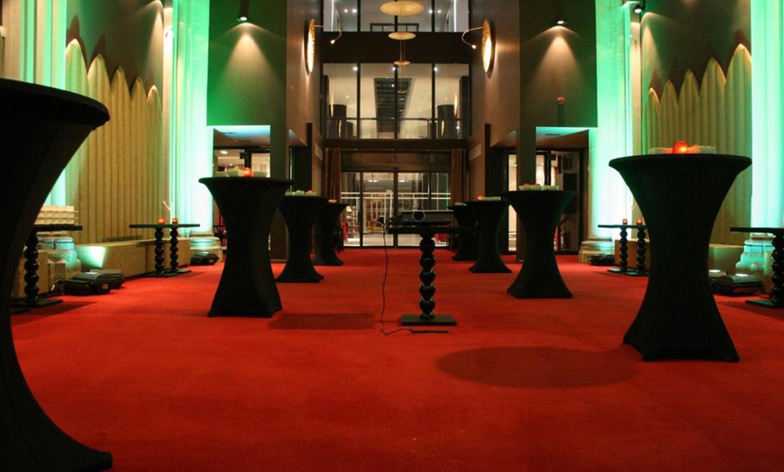 Image 15: Malines : chambre double avec départ tardif