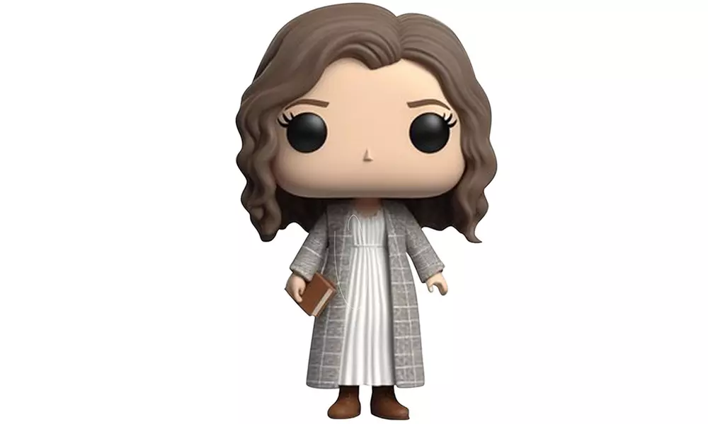 Taylor Swift-Inspired 12cm Figurine