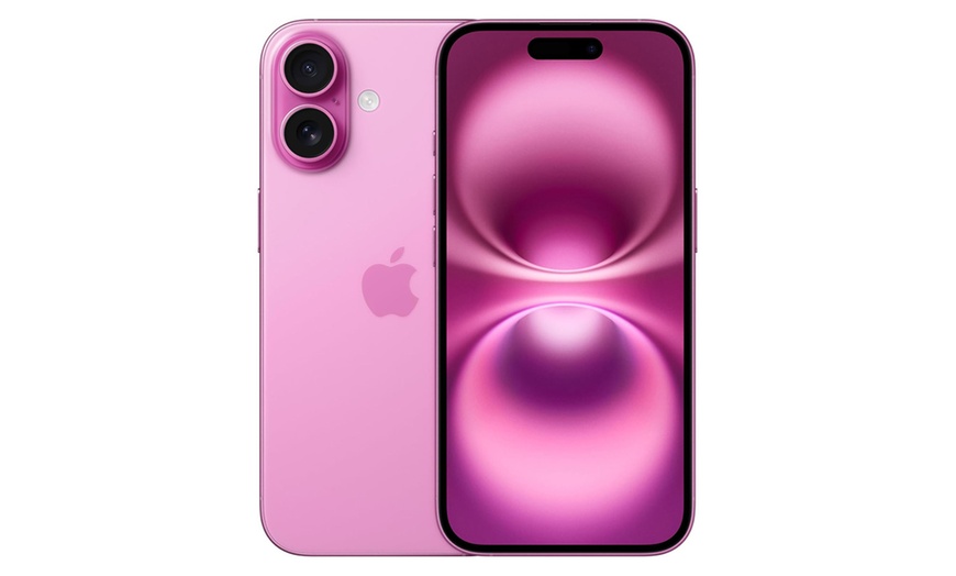 Image 4: iPhone 16 de 128 GB de Apple nuevo