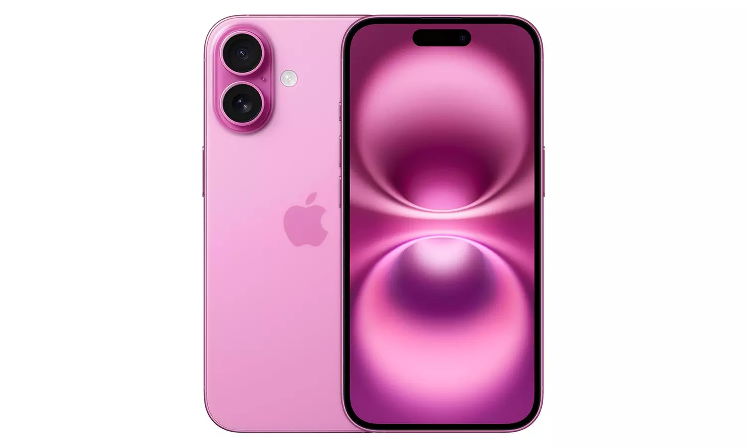 iPhone 16 de 128 GB de Apple nuevo