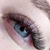Image 1: Enhance Your Eyes with Individual Eyelash Extensions w/ or w/o Refills