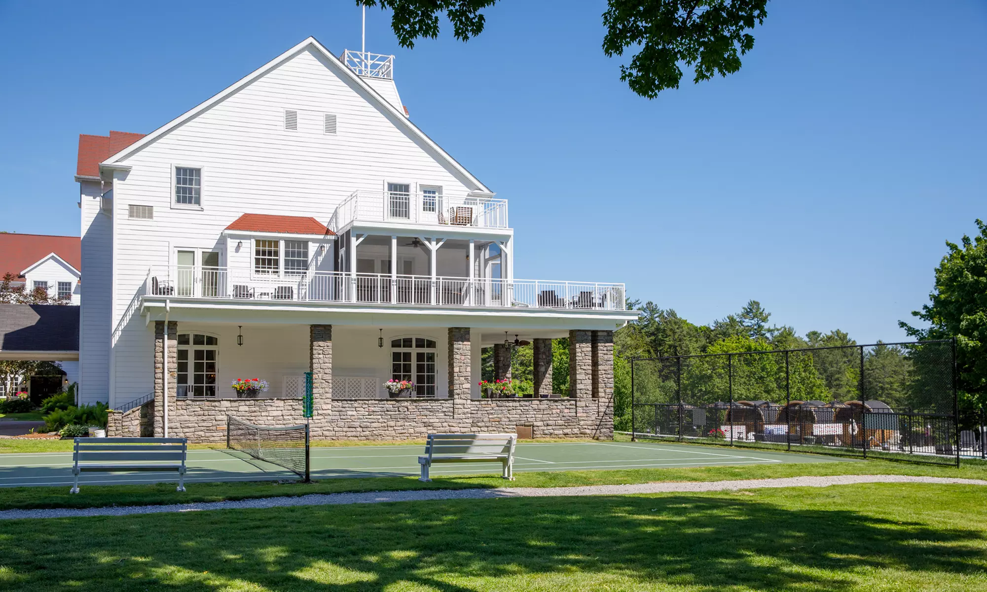 Windermere House - Experience Luxury and Adventure