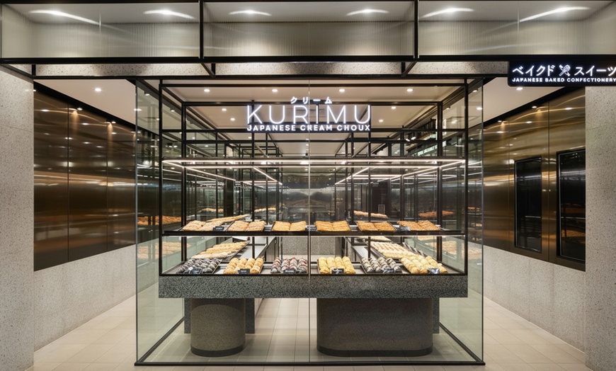 Image 15: Spend Vouchers On Premium Japanese-Inspired Desserts @ Four Locations