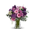 Image 9: Blooms Today Fresh Flowers & Bouquets with Vase Same Day Delivery 72% Off