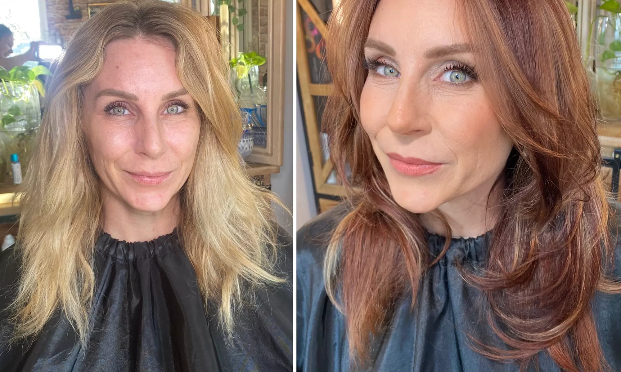 MissPilar: Haircut, Shampoo, Conditioner, Partial Highlights, Full Balayage, and more! (Up to 50% Off) - Second Medium