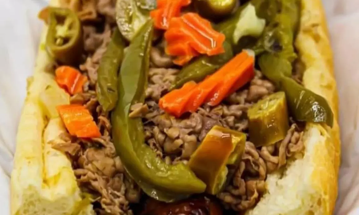 Experience Chicago Flavors in Dallas with $25, $50, or $75 Spend on Food & Drinks (Up to 40% Off)