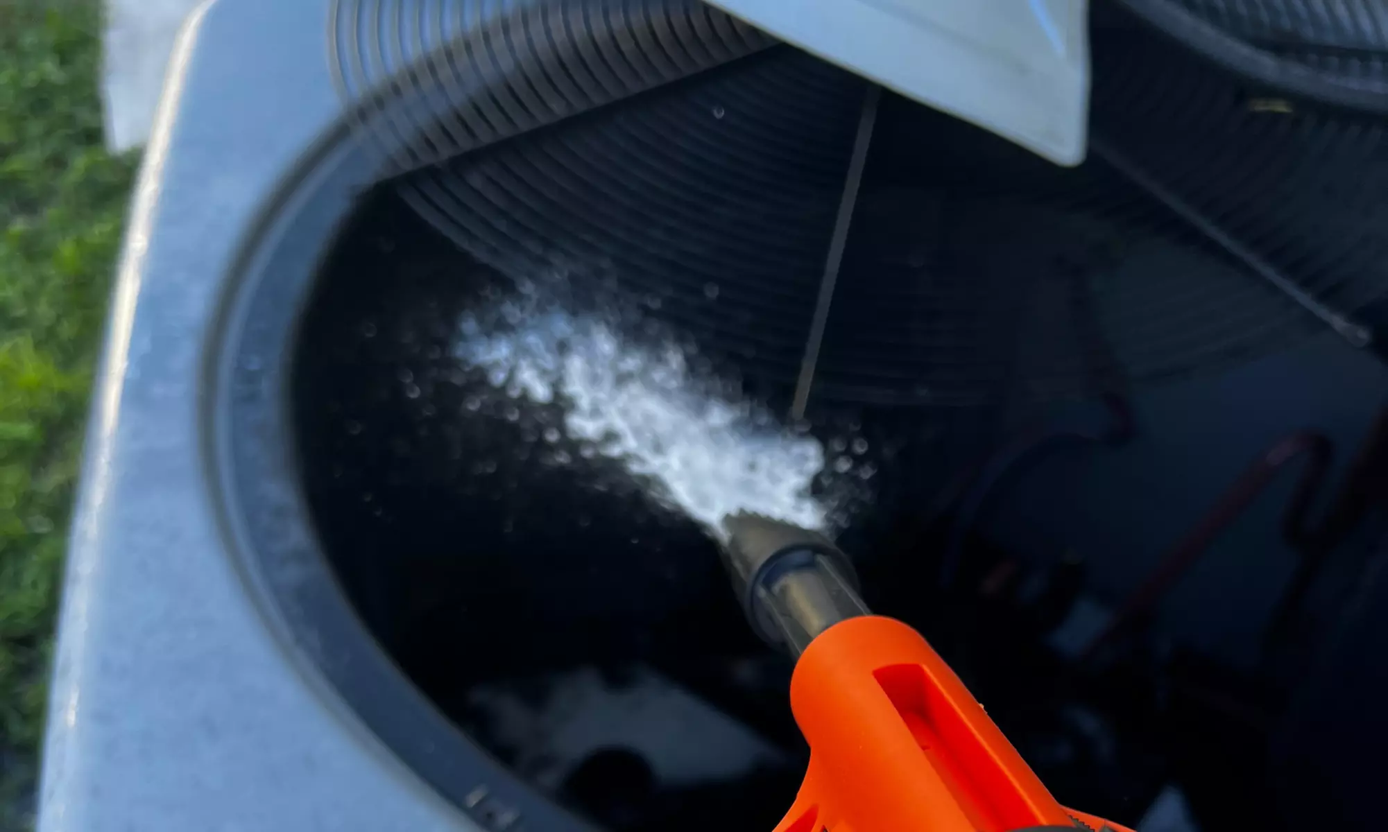 Dryer Vent Cleaning Package, Air-Duct Cleaning for Whole House