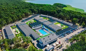 Morze/góry, 7 lokalizacji: 3-5 nocy w wybranym obiekcie dla 4-9 osób z Holiday Park & Resort – baseny, animacje i więcej