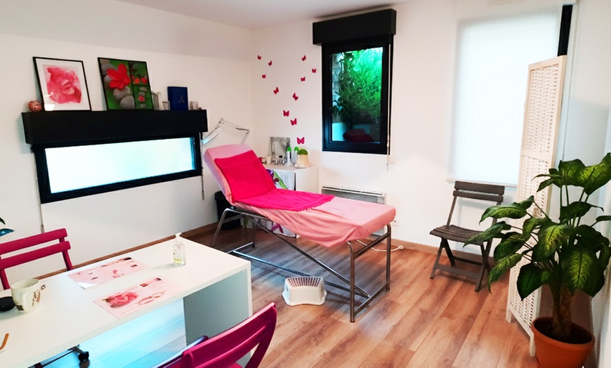 Image 2: Massages relaxants & rituels cocooning pour une évasion totale