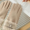Image 8: Women's Touch Screen Winter Warm Gloves