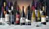 Splash Wines: 6, 15, or 18-Bottle Cabernet Sauvignon Sampler