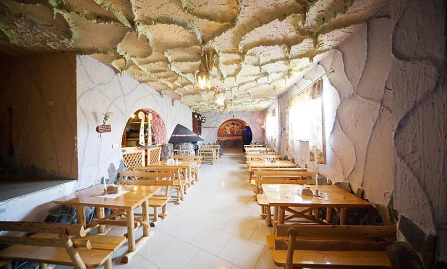 Image 18: Tatry: 2-7 nocy dla 2-3 osób albo glamping dla 4 osób z wyżywieniem