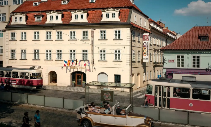 Image 23: ✈ 8-Day Prague, Vienna, & Budapest Vacation from Great Value Vacations