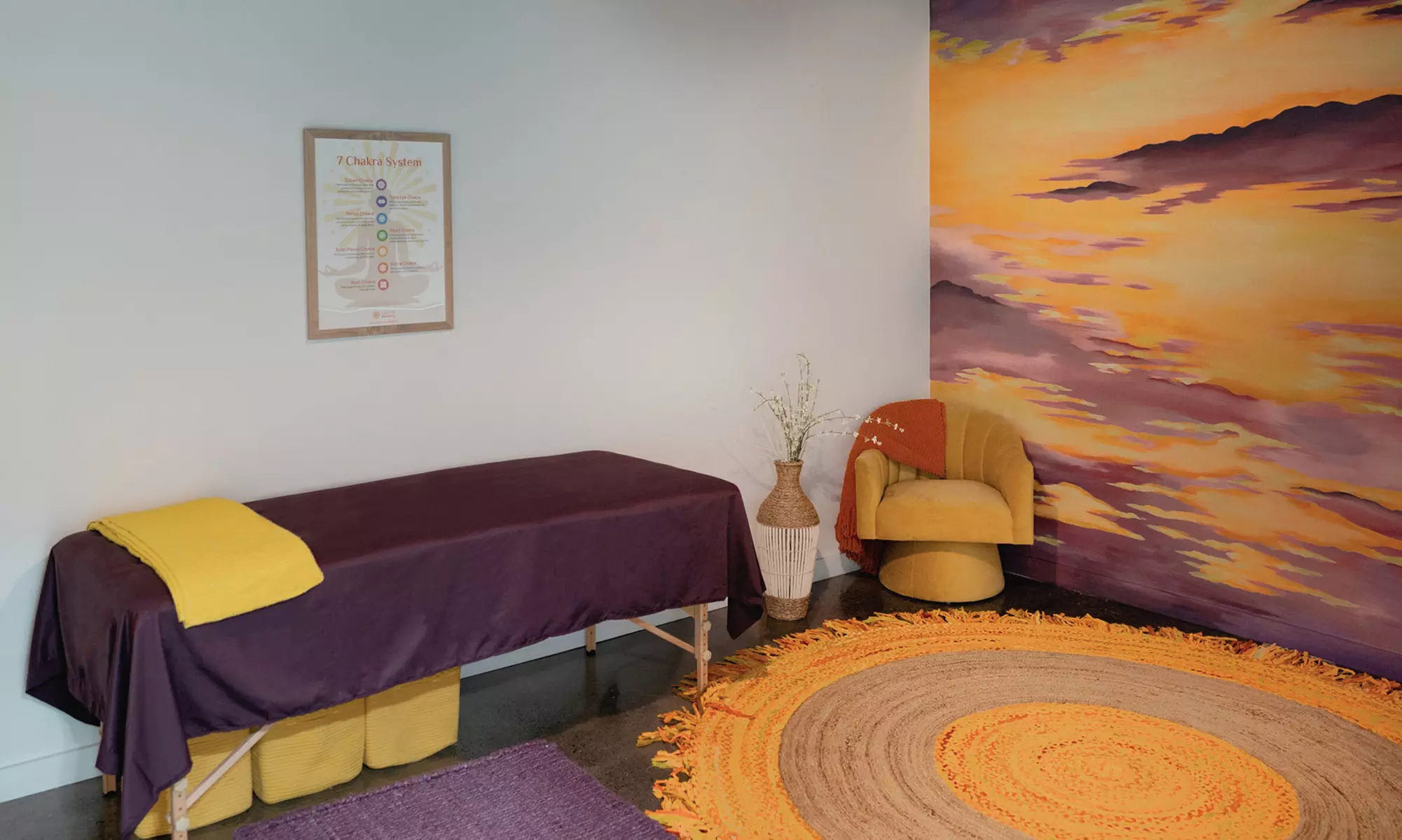 Relax with One 60 Min Hypnotherapy or Two 60 Min Hypnosis Sessions