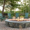 Image 22: Lakeside Adirondack Resort in Upstate New York With Beach Access
