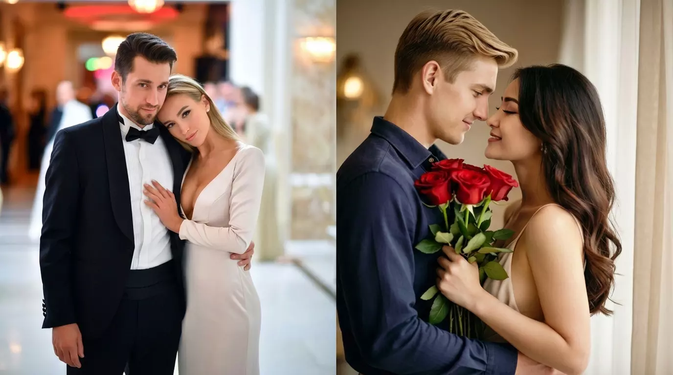 Studyjna sesja fotograficzna: portretowa, ciążowa, biznesowa i inne