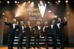 Ticket für "Gentlemen Tenors" vom 06. Februar bis 10. Mai 2026 in 11 Städten (bis 45% sparen) - Second Medium