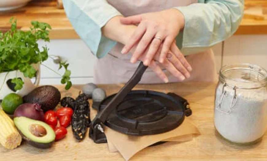 Image 3: Up to 40% Off on Cooking Course at Emerge Cookery School