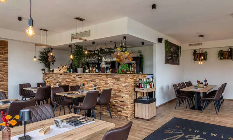 Schwäbisches 3-Gänge-Menü für 1 oder 2 Personen