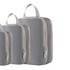 Image 4: Four-Piece Compression Storage Bags