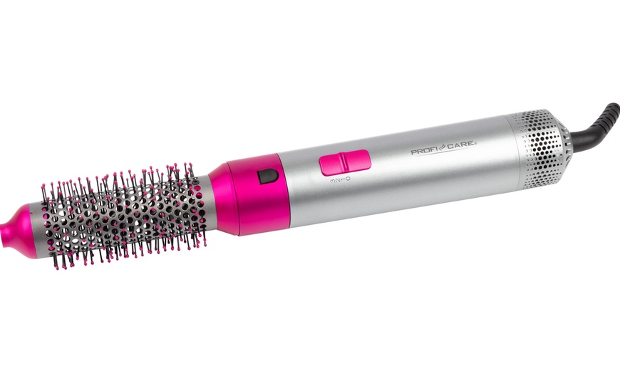 Image 5: Proficare Blow Dry Bürste oder 4-in-1 Multi-Haar-Styler