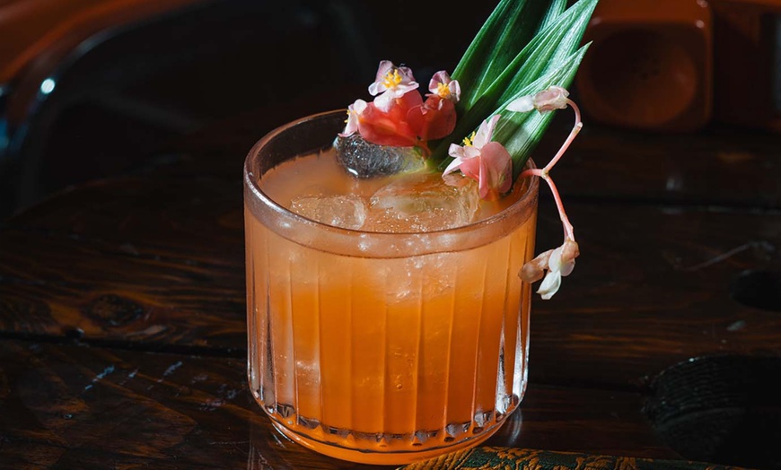 Image 5: Steaks, Primo Cocktails & More at Diner Ross Steakhouse - The LINQ Las Vegas - Up to 21%% Off)
