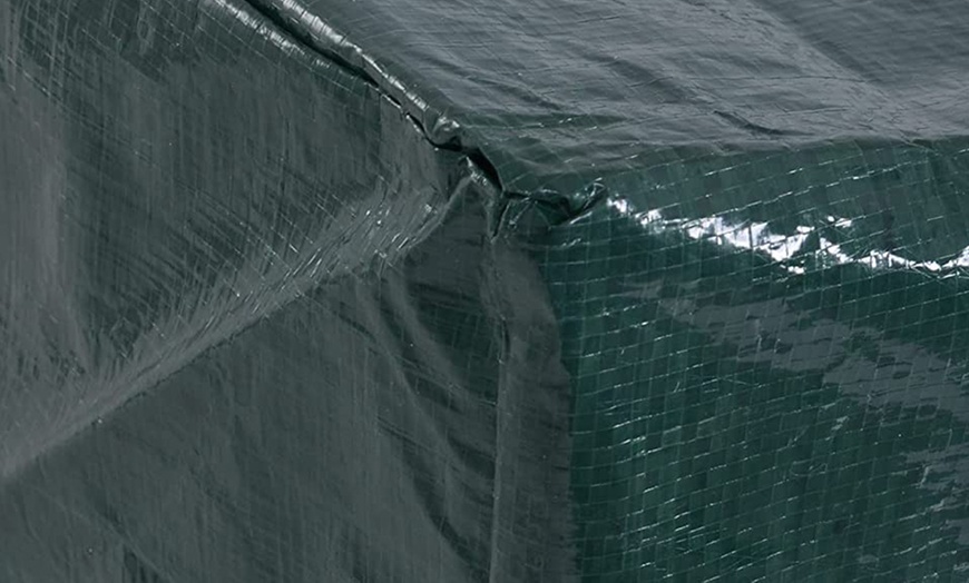 Image 48: Outsunny Outdoor Waterproof Furniture Covers