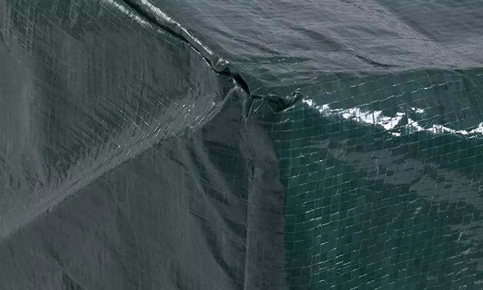 Outsunny Outdoor Waterproof Furniture Covers