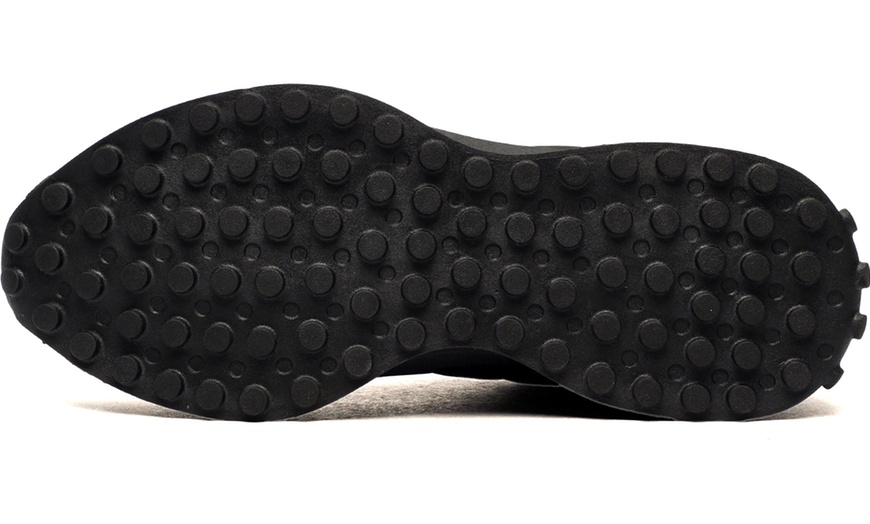 Image 4: Loyalty and Faith Moray Men's Trainers