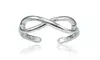 Sterling Silver Infinity Toe Ring