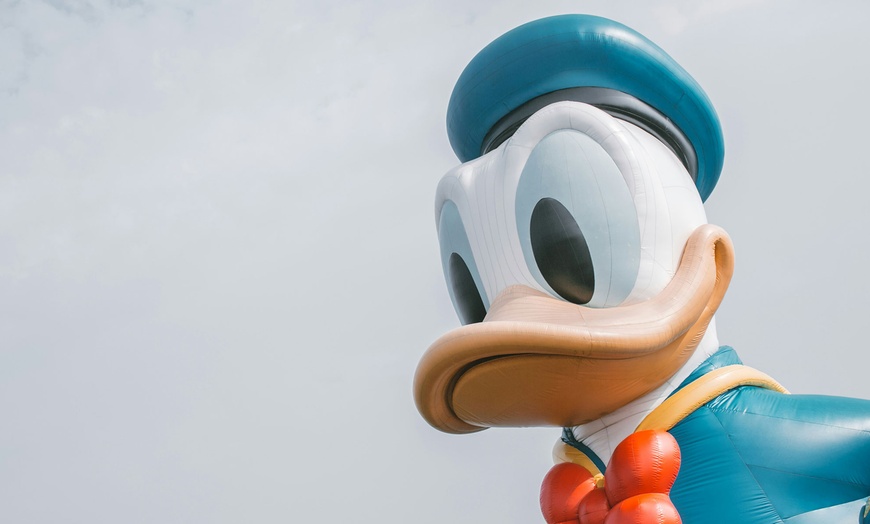 Image 4: ✈ Disneyland París: 3, 4 o 5 noches con vuelos y hotel