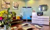 Boost Skin Health and Recharge Your Body with 30 or 60-Min Red Light or 30 Min Ozone Therapy (Up To 84% Off)