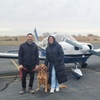 Image 11:  Fly High with One-Hour Introductory Flight Lesson for One or Two