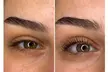 Browlifting inkl. Laminierung und / oder Lashlifting mit Farbe und Lashbotulinum für 1 Person (bis 47% sparen) - Second Medium