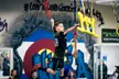 Unlimited Ninja Indoor Gym with 1 or 3 Month Options or Family Pass at Ninja Core Training (Up to35% Off)   - Second Medium