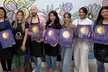 Relax and Unwind with Coffee & Paint Ceramic Experience at Faride Art and Design Doral Art Club - Second Medium