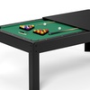 Image 3: Table de billard convertible KITBILL