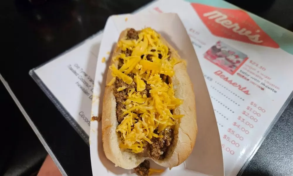 Choice of 1, 2 or 4 Combos & Ice Creams for 1, 2 or 4 People at Dillon Depot on Anglin Street (Up to 22% Off)