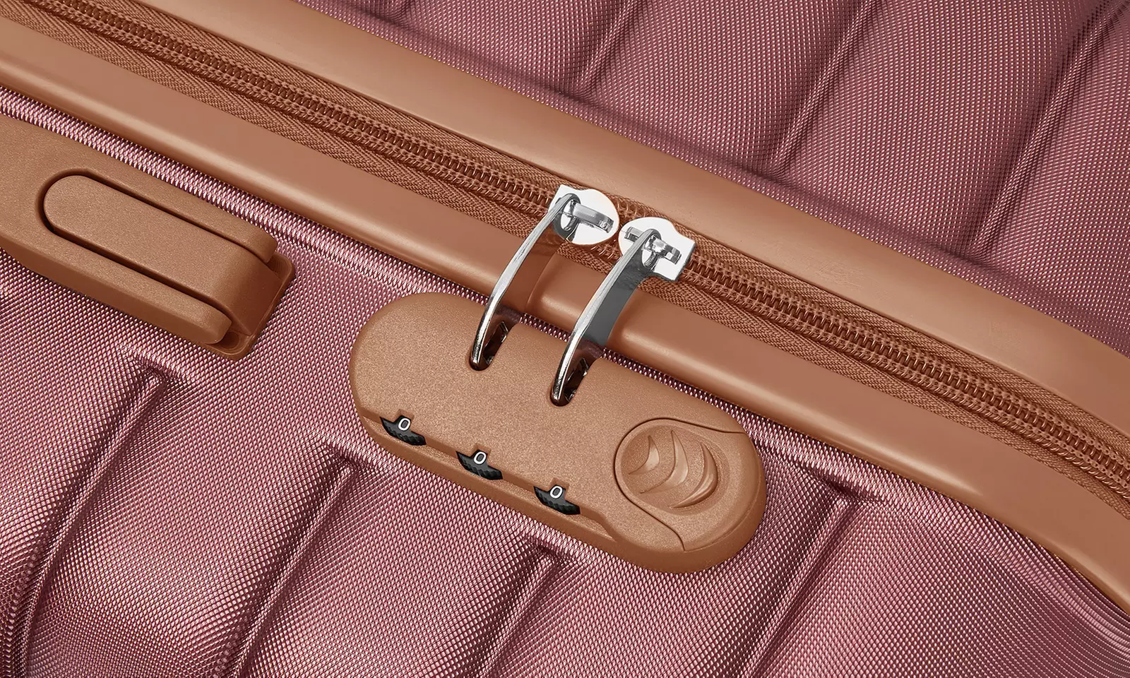 Kono Premium Hard Shell Suitcase