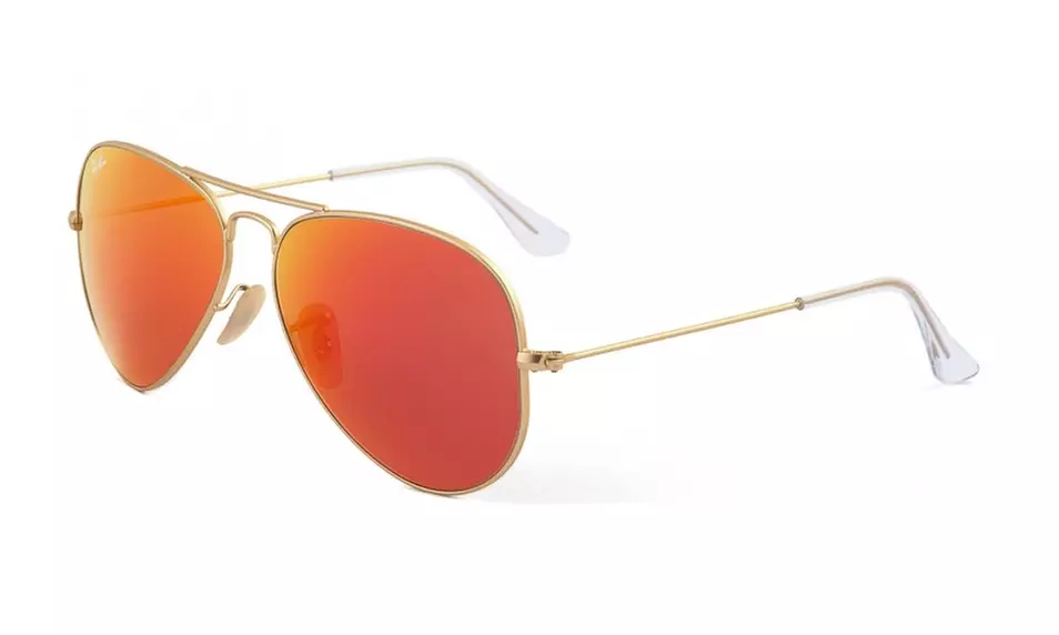 Ray-Ban Unisex Sunglasses; Multiple Styles Available - Primary Image