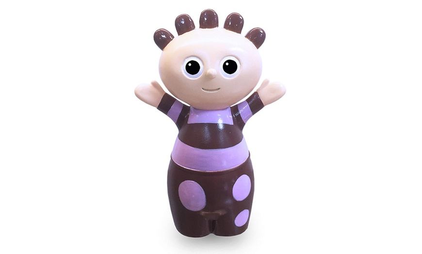 Image 2: In the Night Garden Figurines 