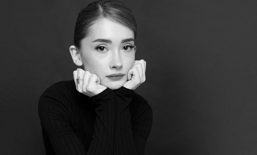 Image 9: Familien-, Portrait- oder Paar-Fotoshooting für bis zu 4 Personen