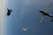 13,000 Ft. Tandem w/ Media or Accelerated Free Fall First Jump Course at Skydive San Diego ( Up to 27% Off) - Second Medium