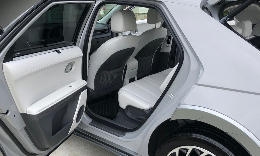 Image 9: Mobile Car Detailing for Any Vehicle