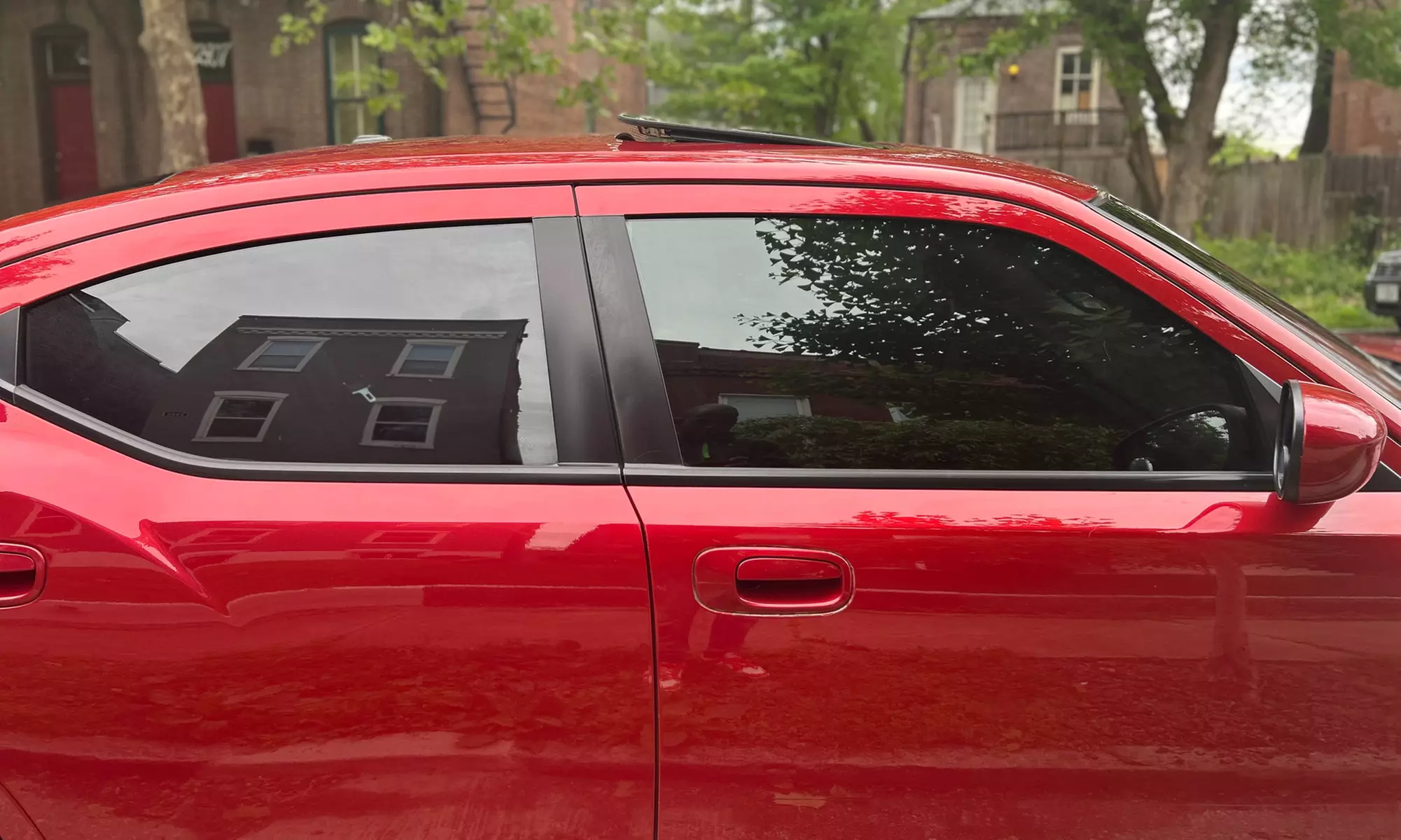 Easy's Full Detail, Interior Cleaning, Head Light Tint or Full Tint!