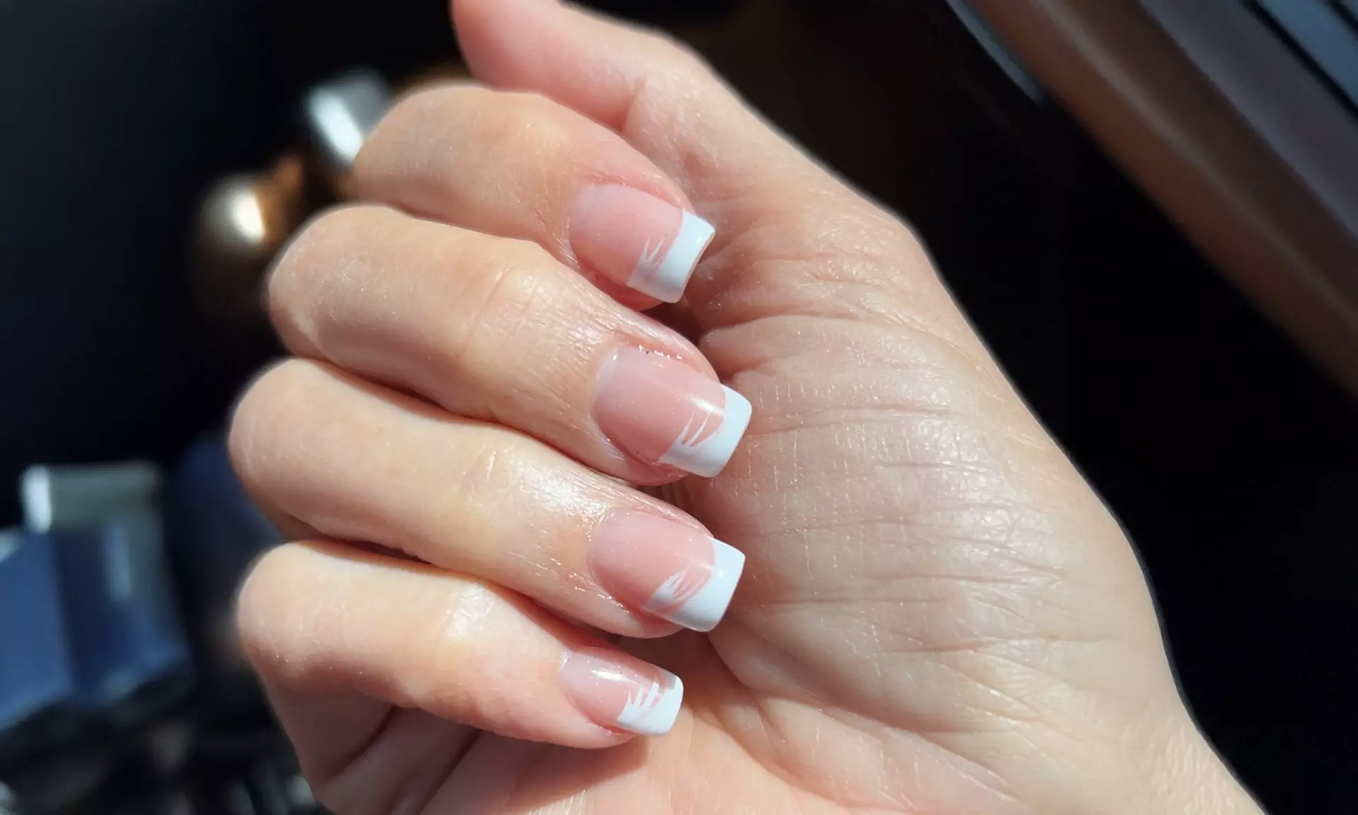Refresh Your Nails with an Acrylic Full Set or Fill with Gel Polish